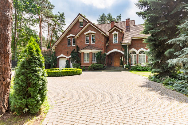 Best Best Driveway Pavers  in Homosassa, FL