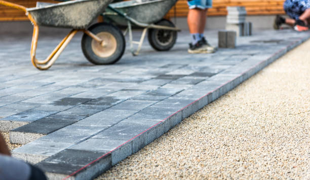 Best Driveway Resurfacing Pavers  in Homosassa, FL