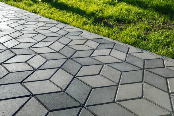 Best Decorative Driveway Pavers  in Homosassa, FL