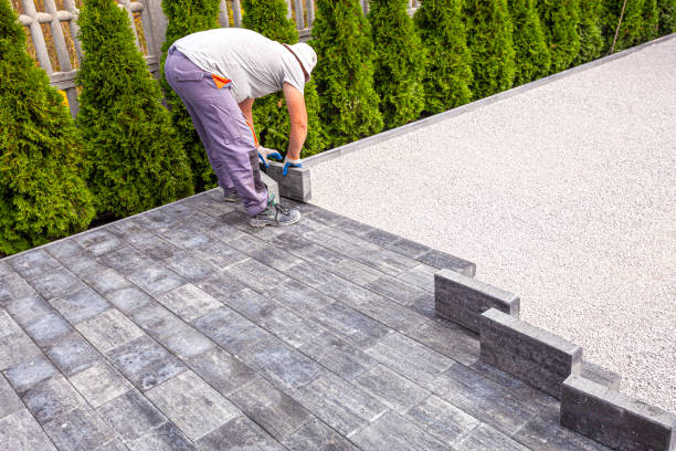 Best Commercial Driveway Pavers  in Homosassa, FL