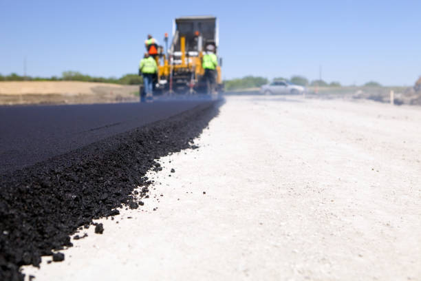 Best Local Driveway Pavers  in Homosassa, FL