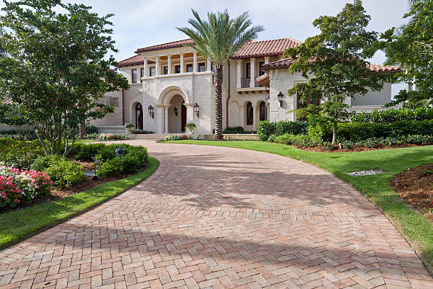 Best Paver Driveway Replacement  in Homosassa, FL