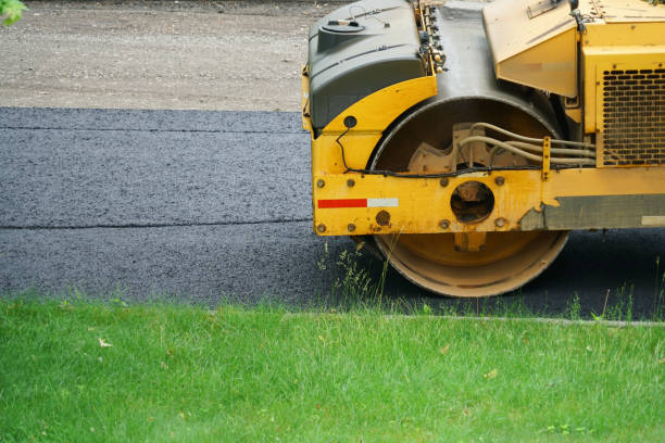 Paver Driveway Replacement in Homosassa, FL