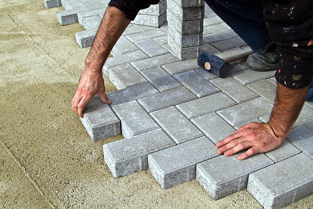 Best Brick Driveway Pavers  in Homosassa, FL