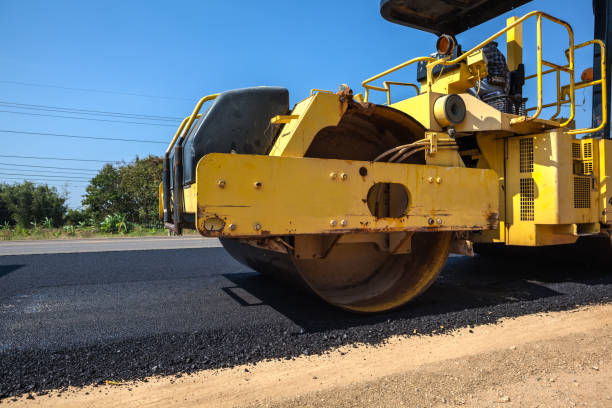 Reasons to Select Us for Your Driveway Paving Requirements in Homosassa, FL